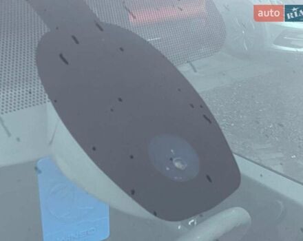 Серый Рено Кенгу, объемом двигателя 1.46 л и пробегом 231 тыс. км за 8200 $, фото 23 на Automoto.ua