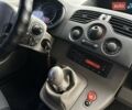 Рено Кенгу 2010 в Красноград на Automoto.ua Серый Рено Кенгу, объемом двигателя 1.5 л и пробегом 217 тыс. км за 6400 $, фото 11 на Automoto.ua