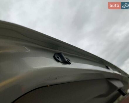 Рено Кєнгу 2010 у Івано-Франківську на Automoto.ua Сірий Рено Кєнгу, об'ємом двигуна 1.6 л та пробігом 220 тис. км за 7700 $, фото 65 на Automoto.ua