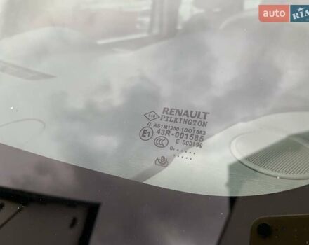 Рено Кєнгу 2010 у Івано-Франківську на Automoto.ua Сірий Рено Кєнгу, об'ємом двигуна 1.6 л та пробігом 220 тис. км за 7700 $, фото 34 на Automoto.ua