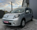 Рено Кенгу 2010 в Ровно на Automoto.ua Серый Рено Кенгу, объемом двигателя 1.5 л и пробегом 220 тыс. км за 8499 $, фото 5 на Automoto.ua