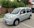 Сірий Рено Кєнгу, об'ємом двигуна 1.5 л та пробігом 192 тис. км за 8300 $, фото 1 на Automoto.ua