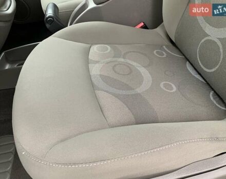 Рено Кєнгу 2010 у Івано-Франківську на Automoto.ua Сірий Рено Кєнгу, об'ємом двигуна 1.6 л та пробігом 220 тис. км за 7700 $, фото 47 на Automoto.ua