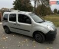Рено Кенгу 2010 в Красноград на Automoto.ua Серый Рено Кенгу, объемом двигателя 1.5 л и пробегом 217 тыс. км за 6400 $, фото 3 на Automoto.ua