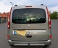 Серый Рено Кенгу, объемом двигателя 1.46 л и пробегом 225 тыс. км за 7600 $, фото 10 на Automoto.ua