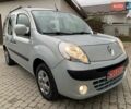 Рено Кєнгу 2010 у Івано-Франківську на Automoto.ua Сірий Рено Кєнгу, об'ємом двигуна 1.6 л та пробігом 220 тис. км за 7700 $, фото 13 на Automoto.ua