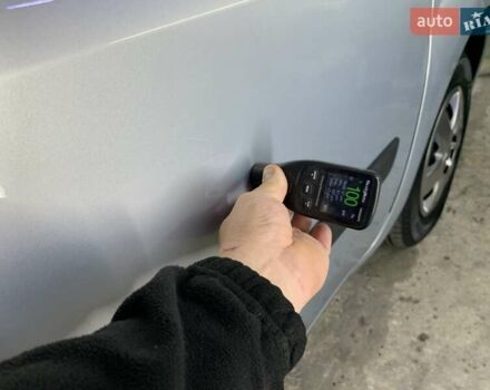 Рено Кєнгу 2010 у Івано-Франківську на Automoto.ua Сірий Рено Кєнгу, об'ємом двигуна 1.6 л та пробігом 220 тис. км за 7700 $, фото 84 на Automoto.ua