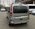 Серый Рено Кенгу, объемом двигателя 1.5 л и пробегом 233 тыс. км за 7400 $, фото 4 на Automoto.ua