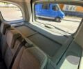 Серый Рено Кенгу, объемом двигателя 1.5 л и пробегом 250 тыс. км за 7900 $, фото 1 на Automoto.ua
