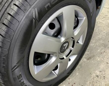 Рено Кєнгу 2010 у Івано-Франківську на Automoto.ua Сірий Рено Кєнгу, об'ємом двигуна 1.6 л та пробігом 220 тис. км за 7700 $, фото 79 на Automoto.ua