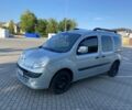 Серый Рено Кенгу, объемом двигателя 1.5 л и пробегом 181 тыс. км за 5700 $, фото 1 на Automoto.ua
