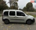 Рено Кенгу 2010 в Красноград на Automoto.ua Серый Рено Кенгу, объемом двигателя 1.5 л и пробегом 217 тыс. км за 6400 $, фото 4 на Automoto.ua