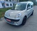 Серый Рено Кенгу, объемом двигателя 0 л и пробегом 2 тыс. км за 7850 $, фото 1 на Automoto.ua