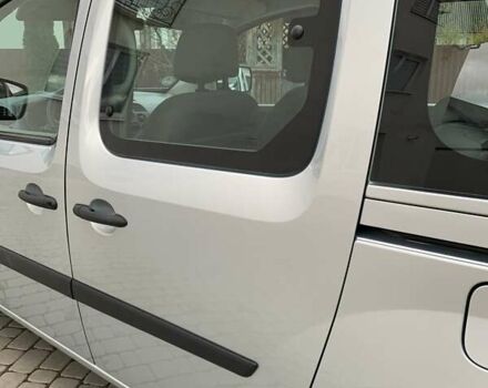 Рено Кєнгу 2010 у Івано-Франківську на Automoto.ua Сірий Рено Кєнгу, об'ємом двигуна 1.6 л та пробігом 220 тис. км за 7700 $, фото 26 на Automoto.ua