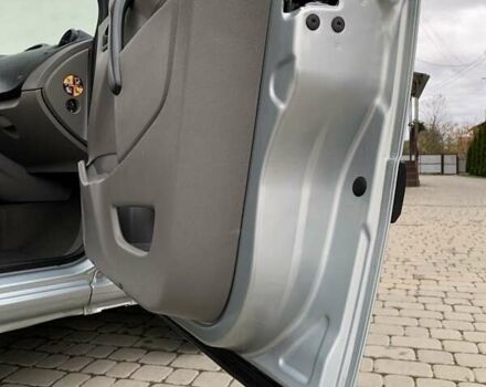 Рено Кєнгу 2010 у Івано-Франківську на Automoto.ua Сірий Рено Кєнгу, об'ємом двигуна 1.6 л та пробігом 220 тис. км за 7700 $, фото 69 на Automoto.ua