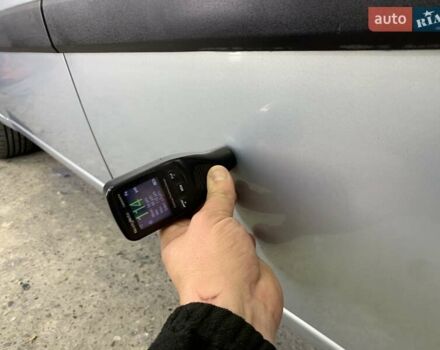 Рено Кєнгу 2010 у Івано-Франківську на Automoto.ua Сірий Рено Кєнгу, об'ємом двигуна 1.6 л та пробігом 220 тис. км за 7700 $, фото 95 на Automoto.ua