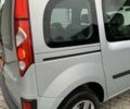 Рено Кєнгу 2010 у Івано-Франківську на Automoto.ua Сірий Рено Кєнгу, об'ємом двигуна 1.6 л та пробігом 220 тис. км за 7700 $, фото 22 на Automoto.ua