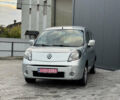 Рено Кенгу 2010 в Ровно на Automoto.ua Серый Рено Кенгу, объемом двигателя 1.5 л и пробегом 220 тыс. км за 8499 $, фото 4 на Automoto.ua