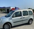 Серый Рено Кенгу, объемом двигателя 1.5 л и пробегом 319 тыс. км за 6100 $, фото 1 на Automoto.ua