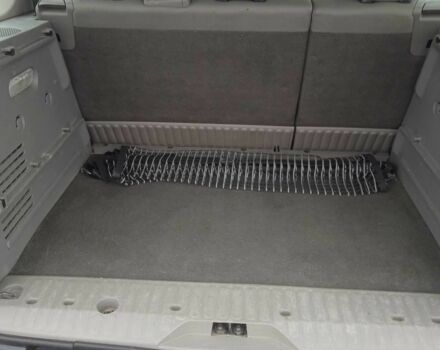 Сірий Рено Кєнгу, об'ємом двигуна 1.5 л та пробігом 223 тис. км за 7500 $, фото 3 на Automoto.ua