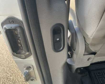 Серый Рено Кенгу, объемом двигателя 1.5 л и пробегом 239 тыс. км за 8000 $, фото 13 на Automoto.ua