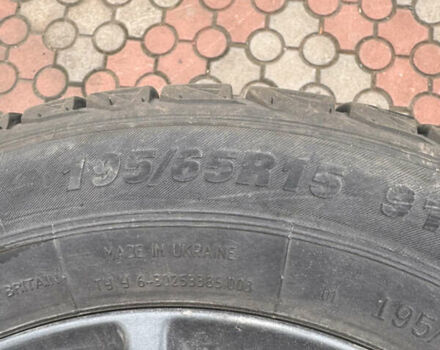 Серый Рено Кенгу, объемом двигателя 1.46 л и пробегом 137 тыс. км за 7500 $, фото 37 на Automoto.ua