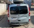 Сірий Рено Кєнгу, об'ємом двигуна 1.5 л та пробігом 230 тис. км за 8000 $, фото 1 на Automoto.ua