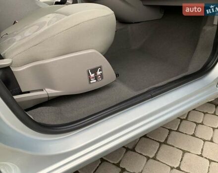 Рено Кєнгу 2010 у Івано-Франківську на Automoto.ua Сірий Рено Кєнгу, об'ємом двигуна 1.6 л та пробігом 220 тис. км за 7700 $, фото 70 на Automoto.ua