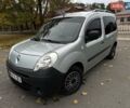 Рено Кенгу 2010 в Красноград на Automoto.ua Серый Рено Кенгу, объемом двигателя 1.5 л и пробегом 217 тыс. км за 6400 $, фото 1 на Automoto.ua