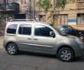 Сірий Рено Кєнгу, об'ємом двигуна 1.46 л та пробігом 240 тис. км за 8000 $, фото 1 на Automoto.ua
