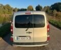 Серый Рено Кенгу, объемом двигателя 1.5 л и пробегом 349 тыс. км за 6850 $, фото 5 на Automoto.ua
