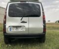 Серый Рено Кенгу, объемом двигателя 1.5 л и пробегом 340 тыс. км за 5600 $, фото 5 на Automoto.ua