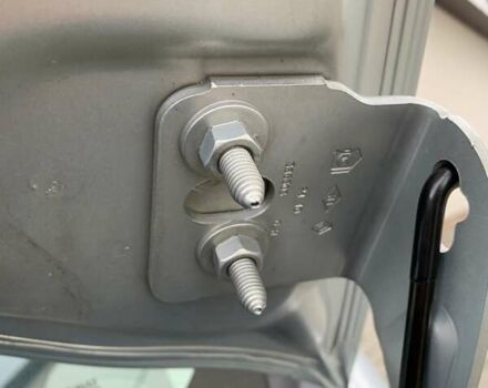 Рено Кєнгу 2010 у Івано-Франківську на Automoto.ua Сірий Рено Кєнгу, об'ємом двигуна 1.6 л та пробігом 220 тис. км за 7700 $, фото 76 на Automoto.ua