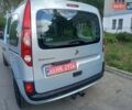 Сірий Рено Кєнгу, об'ємом двигуна 1.5 л та пробігом 227 тис. км за 7850 $, фото 19 на Automoto.ua