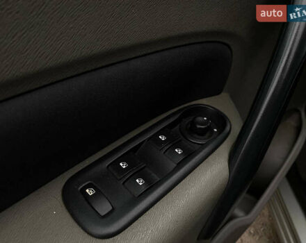 Серый Рено Кенгу, объемом двигателя 1.46 л и пробегом 190 тыс. км за 8200 $, фото 15 на Automoto.ua