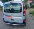 Сірий Рено Кєнгу, об'ємом двигуна 1.5 л та пробігом 227 тис. км за 7850 $, фото 8 на Automoto.ua