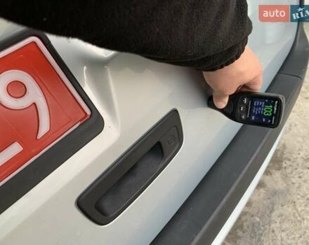 Рено Кєнгу 2010 у Івано-Франківську на Automoto.ua Сірий Рено Кєнгу, об'ємом двигуна 1.6 л та пробігом 220 тис. км за 7700 $, фото 100 на Automoto.ua