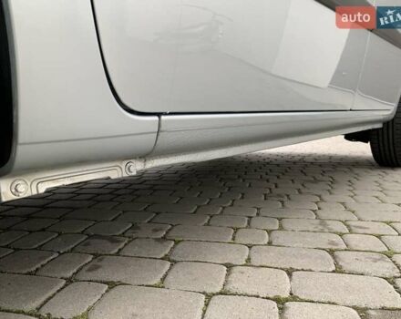 Рено Кєнгу 2010 у Івано-Франківську на Automoto.ua Сірий Рено Кєнгу, об'ємом двигуна 1.6 л та пробігом 220 тис. км за 7700 $, фото 29 на Automoto.ua