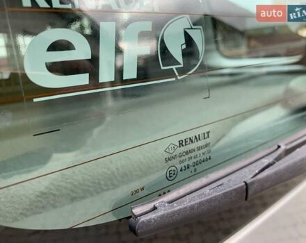 Рено Кєнгу 2010 у Івано-Франківську на Automoto.ua Сірий Рено Кєнгу, об'ємом двигуна 1.6 л та пробігом 220 тис. км за 7700 $, фото 37 на Automoto.ua