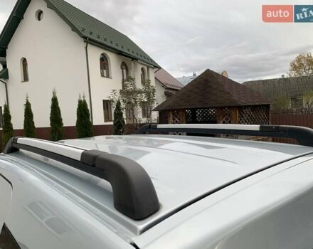 Рено Кєнгу 2010 у Івано-Франківську на Automoto.ua Сірий Рено Кєнгу, об'ємом двигуна 1.6 л та пробігом 220 тис. км за 7700 $, фото 33 на Automoto.ua