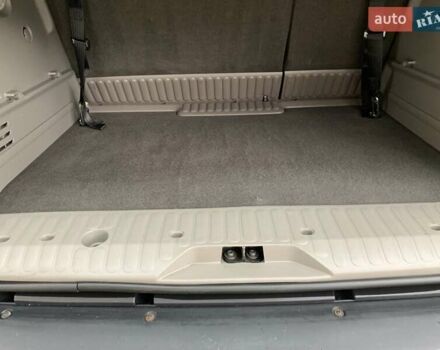 Рено Кєнгу 2010 у Івано-Франківську на Automoto.ua Сірий Рено Кєнгу, об'ємом двигуна 1.6 л та пробігом 220 тис. км за 7700 $, фото 63 на Automoto.ua