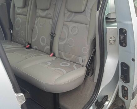 Сірий Рено Кєнгу, об'ємом двигуна 1.5 л та пробігом 223 тис. км за 7500 $, фото 8 на Automoto.ua