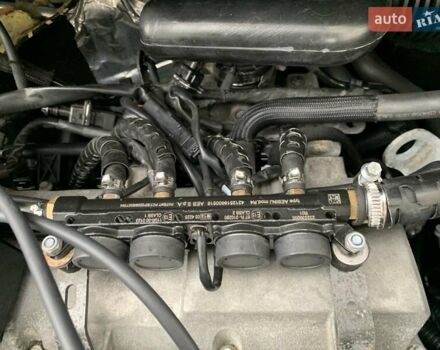 Рено Кєнгу 2010 у Івано-Франківську на Automoto.ua Сірий Рено Кєнгу, об'ємом двигуна 1.6 л та пробігом 220 тис. км за 7700 $, фото 75 на Automoto.ua