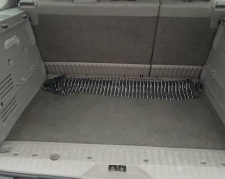 Серый Рено Кенгу, объемом двигателя 1.5 л и пробегом 223 тыс. км за 7500 $, фото 14 на Automoto.ua