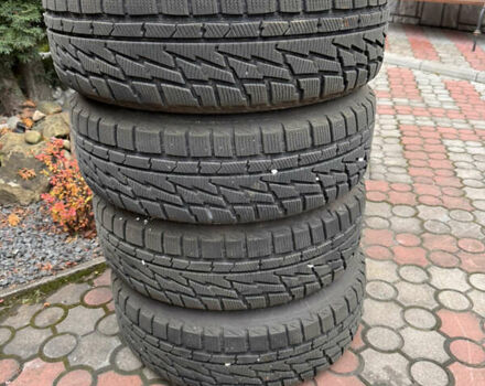 Серый Рено Кенгу, объемом двигателя 1.46 л и пробегом 137 тыс. км за 7500 $, фото 38 на Automoto.ua