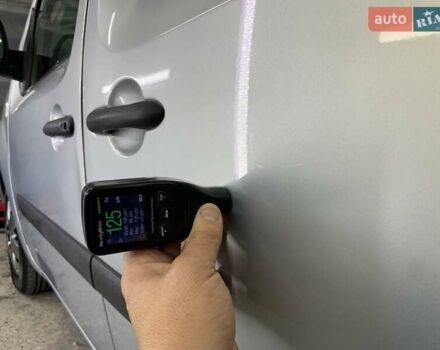 Рено Кєнгу 2010 у Івано-Франківську на Automoto.ua Сірий Рено Кєнгу, об'ємом двигуна 1.6 л та пробігом 220 тис. км за 7700 $, фото 96 на Automoto.ua