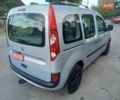 Сірий Рено Кєнгу, об'ємом двигуна 1.5 л та пробігом 229 тис. км за 7850 $, фото 2 на Automoto.ua