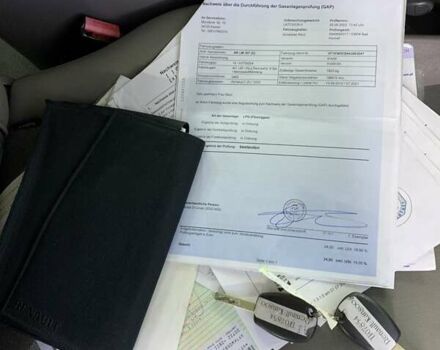 Рено Кєнгу 2010 у Івано-Франківську на Automoto.ua Сірий Рено Кєнгу, об'ємом двигуна 1.6 л та пробігом 220 тис. км за 7700 $, фото 80 на Automoto.ua