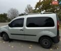 Рено Кенгу 2010 в Красноград на Automoto.ua Серый Рено Кенгу, объемом двигателя 1.5 л и пробегом 217 тыс. км за 6400 $, фото 6 на Automoto.ua