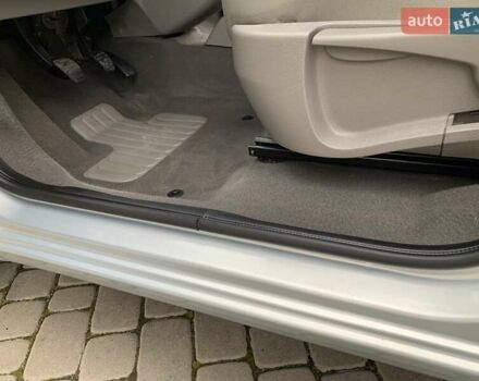 Рено Кєнгу 2010 у Івано-Франківську на Automoto.ua Сірий Рено Кєнгу, об'ємом двигуна 1.6 л та пробігом 220 тис. км за 7700 $, фото 67 на Automoto.ua